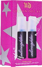 urban decay all nighter double dose duo set