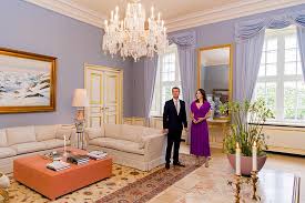 Royal Homes Revealed Prince Harry