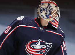Kivlenieks made his first nhl appearance last year, playing six games and recording an.898 save percentage and a 2.95 gaa. Ti K7cpmtpnim