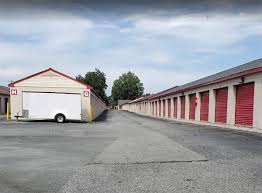 storage units in burlington nc on s