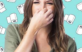 11 reasons why your smells weird