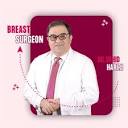 دکتر وحید حریری | فلوشیپ جراحی پلاستیک و جراح پستان