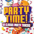 Party Time! 50 Classic Party Tracks