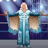 how-many-robes-did-ric-flair-have