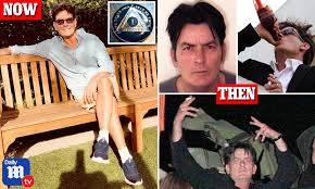 Period, sheen's publicist said in a. Charlie Sheen Opens Up On His Miraculous Recovery From Drug And Alcohol Addiction Daily Mail Online
