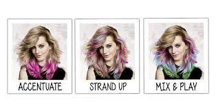 Best reviews guide analyzes and compares all hair chalks of 2021. Strand Up Hair Color