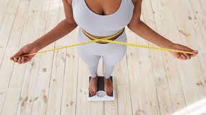 Quick weight loss for women over 50