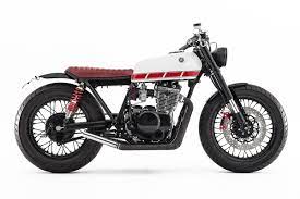 pocket rocket this xs 400 proves that