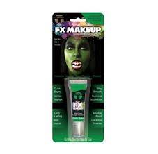 tinsley witch green fx makeup 10ml