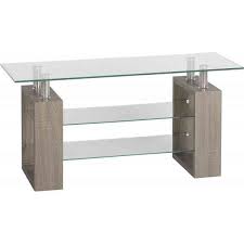 clear glass tv stand tv units tv