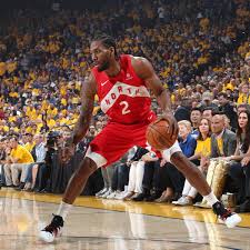 Since 2011, spoelstra has led his team to the nba finals four times in a row. Nba Finals 2019 Kawhi Leonard Raptors Defeat Warriors In Game 4 Sports Illustrated