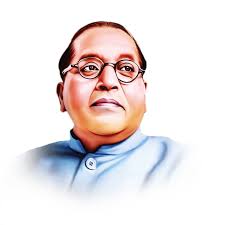 dr ambedkar hd png for all