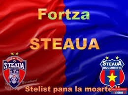 Steaua is the most titled football team in romania. Forta Steaua Home Facebook