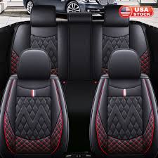 Auto Car Seat Covers Accessories