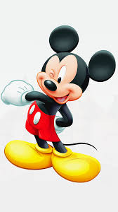 mickey mouse background wallpaper iphone