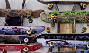 7 Best Skateboard Racks To Display Your