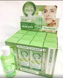 greentea waterproof makeup remover