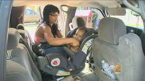 texas car seat laws 2023 rules to