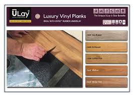 vinyl loose lay flooring lay vinyl planks