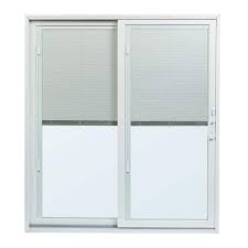 Perma Shield Gliding Patio Door