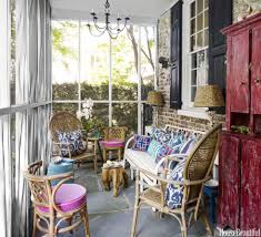 35 screened in porch ideas that will