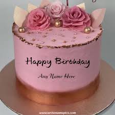 share happy birthday cake greetings
