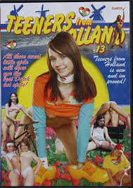 Teeners from Holland 13 DVD - Porn Movies Streams and Downloads