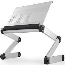 Free shipping for many products! Uncaged Ergonomics Workez Executive Adjustable Laptop Tablet Stand Bed Bath Beyond