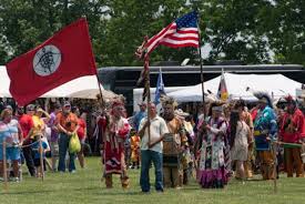 Nanticoke Lenape Of Nj Win Six Year Battle To Restore State
