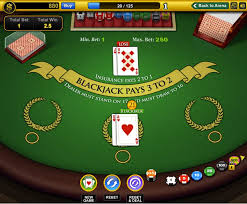 Maybe you would like to learn more about one of these? Top 20 Blackjack Games For Mobile