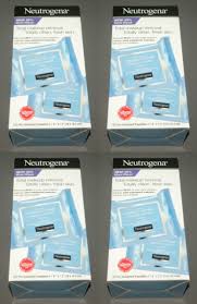 neutrogena makeup removers ebay