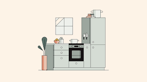 Wondering how to measuer your kitchen for kitchen cabinets? 5 Easy Steps To Plan Install Your Dream Kitchen Ikea