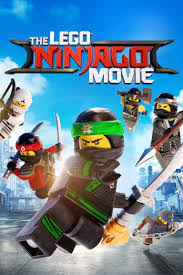 The LEGO NINJAGO Movie - Where to Watch and Stream - TV Guide
