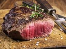 What is the best cut of steak to order at a restaurant?