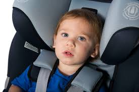 Transurban Free Child Car Seat Fitting