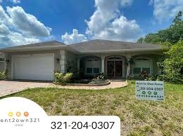 Refine your search by using the filter at the top of the page to view 1, 2 or 3+ bedroom houses, as well as cheap houses, pet friendly houses, houses with utilities included and more. Houses For Rent In Palm Bay Fl 38 Homes Zillow