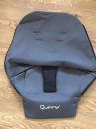 Quinny Stroller Seat Units For