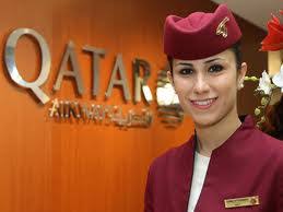 Contact Of Qatar Airways Customer Service