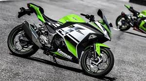Maybe you would like to learn more about one of these? Kawasaki Ninja 300 30th Anniversary Edition Unwrapped Kawasaki Ninja 300 Kawasaki Ninja Kawasaki