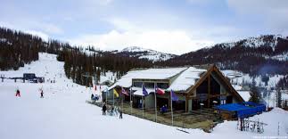 wolf creek co us ski resort review