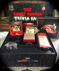 We answer these questions and more. The Rocky Horror Trivia Game 30th Anniversary Questions By Sam Piro 2005 483458490
