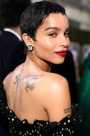A pixie cut is a very short wispy hairstyle that can be textured and razored, and is short on the back and sides and usually longer on the top. A History Of The Pixie Cut How It Evolved Into Today S Biggest Beauty Statement Vogue