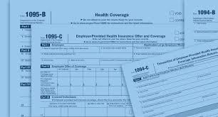 Most health insurance plans provided by an employer qualify as minimum essential coverage. What You Need To Know About Forms 1094 1095 Part 2