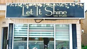 best nail salons in lakeview toronto