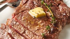 perfect ribeye steak recipe the big