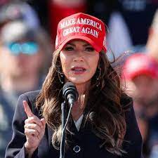 Why Did Kristi Noem Kill Her Dog?