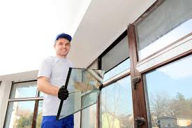 Window Glass Replacement Cost