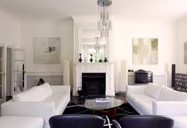 Beautiful Interior Design In South West London Decoration