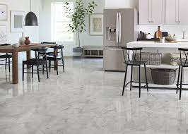 dream home 10mm trevi fountain marble high gloss waterproof laminate 9 6 in width x 54 4 in length usd box ll flooring lumber liquidators