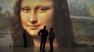Mona Lisa Video Leonardo Da Vinci Khan Academy